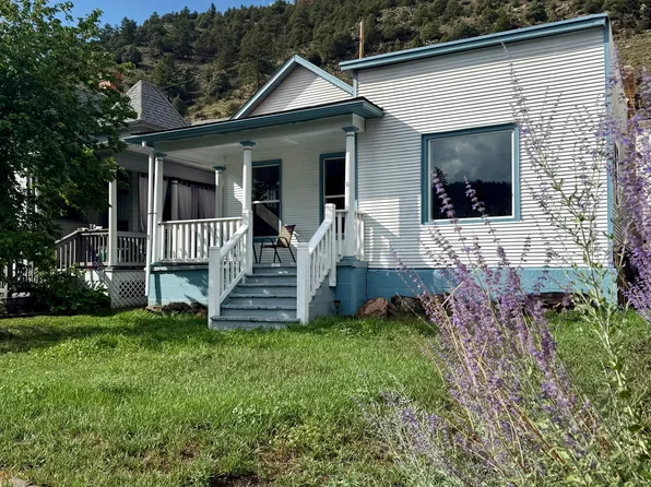 1228 Colorado Blvd, Idaho Springs, CO 80452