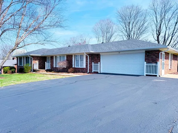 103 Bluegrass Dr, Columbia, KY 42728