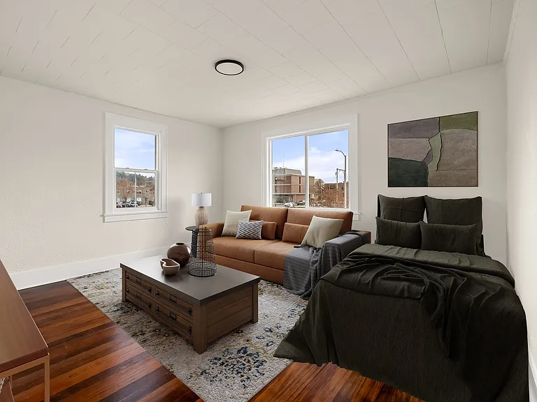 112 E 1st St #204 — Photo 7
