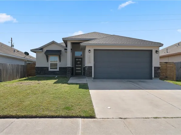 1633 Antoinette Dr, Corpus Christi, TX 78418