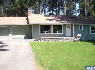 252 Runnion View Way, Sequim, WA 98382