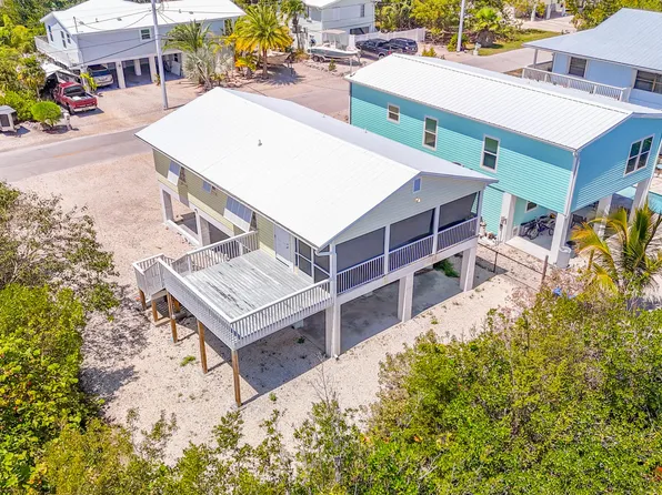 75 Lobstertail Rd, Big Pine Key, FL 33043