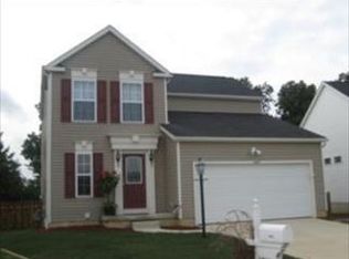 208 Gatwick Cir, Wadsworth, OH 44281