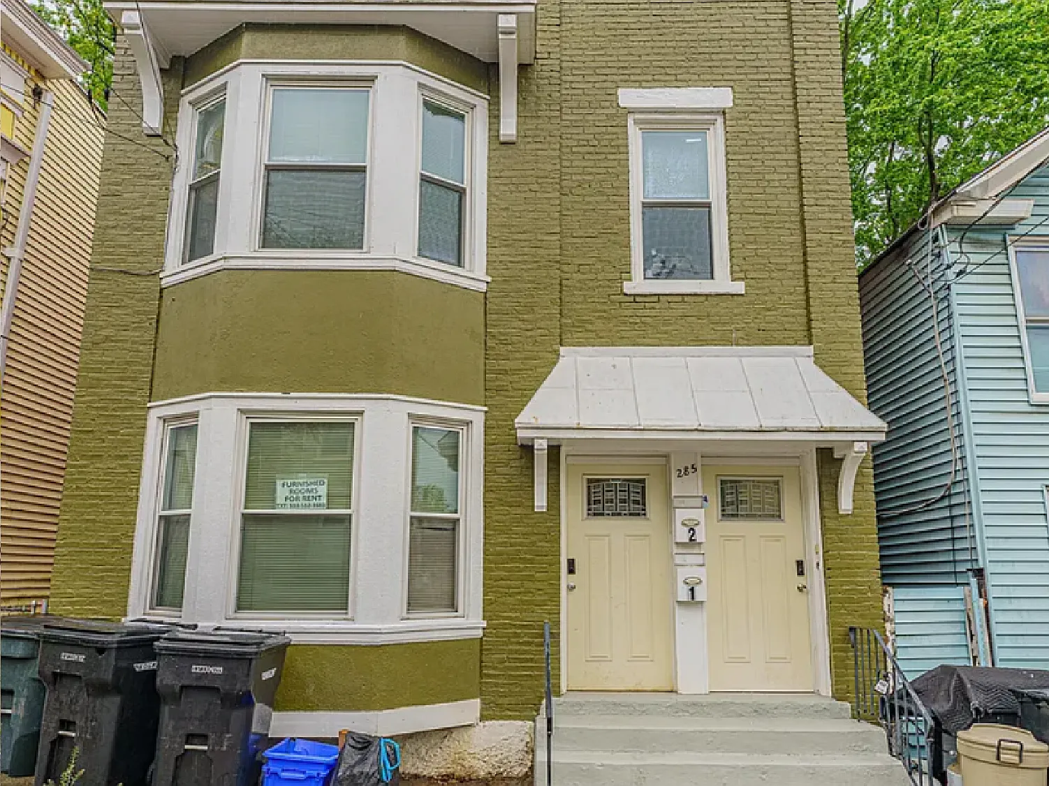 4 bed, 3200 sqft, $750 — Photo 2