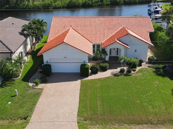 3588 Tripoli Blvd, Punta Gorda, FL 33950