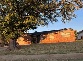 1619 Central Fwy, Wichita Falls, TX 76306