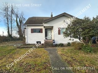 7689 Stave Lake St, Mission, BC V2V4G7