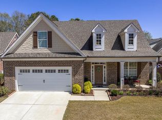 1114 Cold Tree Ln, Watkinsville, GA 30677