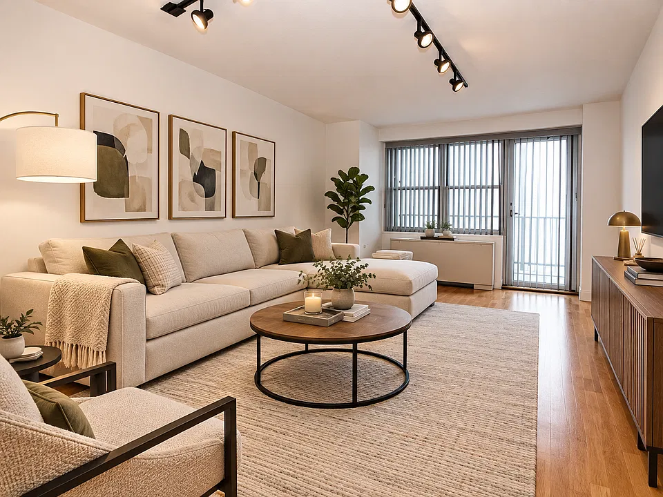151 Tremont St #23U