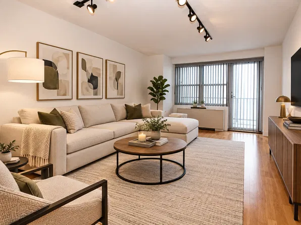 151 Tremont St APT 23U, Boston, MA 02111