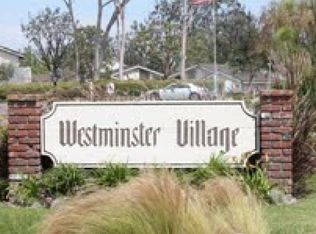 5201 Tufton St, Westminster, CA 92683