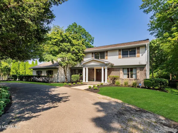 1124 Green Grove Road, Ocean Twp, NJ 07712