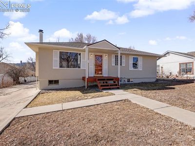 2415 W Uintah St, Colorado Springs, CO, 80904