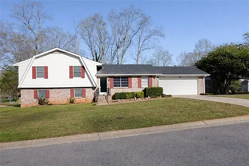 651 Mincey Woods Ct Photo 1