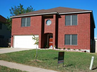 1316 Porterfield Dr, Austin, TX 78753