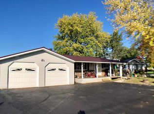 10195 Washington Ave, Marshfield, WI 54449