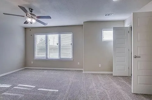 Wish Leverett Townhouses Photo 1