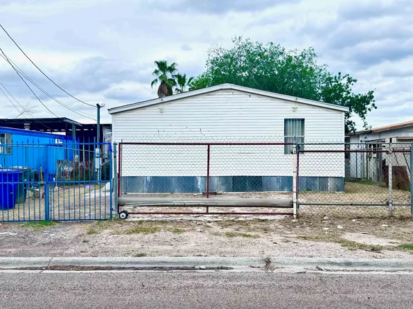 4412 Los Martinez Dr, Laredo, TX 78041