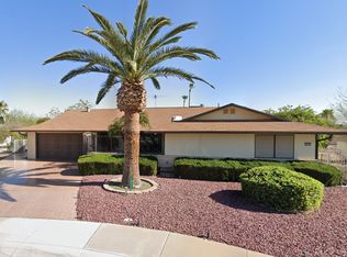 12323 W Rock Springs Dr, Sun City West, AZ 85375