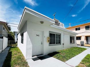 1001 Bay Dr, Miami Beach, FL 33141
