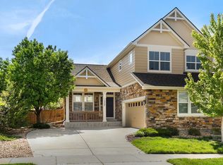 5557 S Buchanan St, Aurora, CO 80016