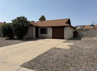 4007 Gordon Ln, Kingman, AZ 86409