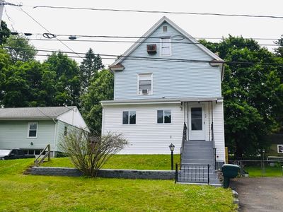 50-52 Balis St, Springfield, MA, 01109