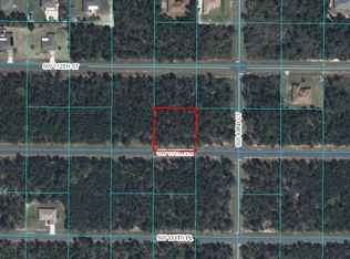 0 SW 112th Ln, Ocala, FL 34476