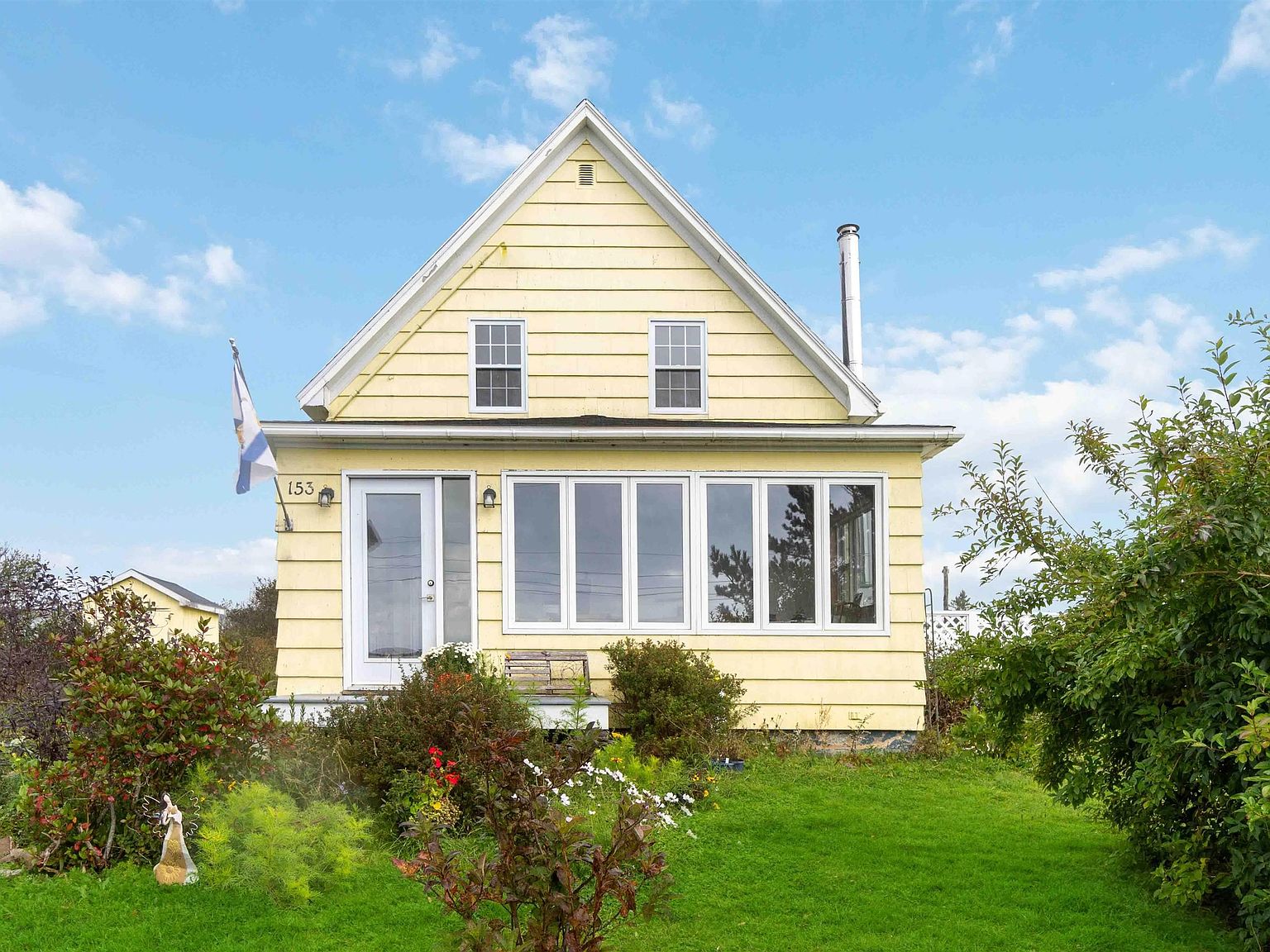 153 Across The Meadow Rd E, Digby, NS B0V 1E0 MLS 202322082 Zillow