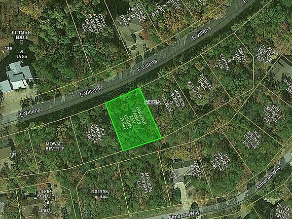 2nd image of 0 E Villena Dr
