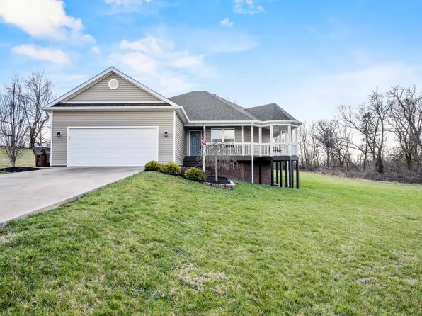 309 Wilshire Way, Richmond, KY 40475