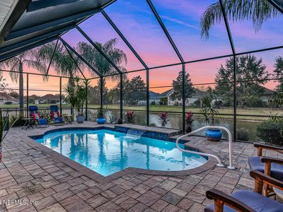 2440 E CAPARINA Drive, Saint Augustine, FL, 32092
