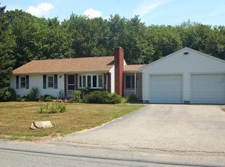 289 Harris Rd, Smithfield, RI 02917