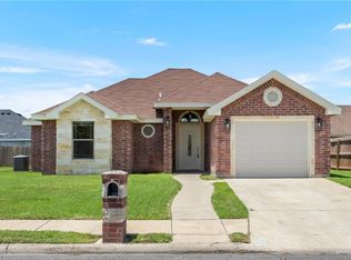 1617 W Hayes Ave, Mission, TX 78573
