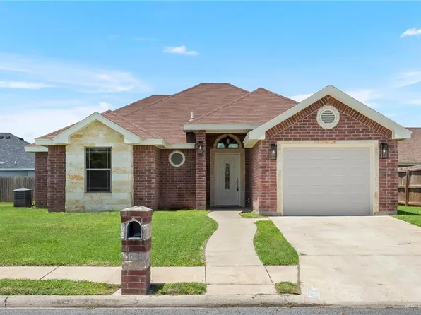 1617 W Hayes Ave, Mission, TX 78573