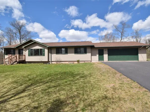 4836 Big Mcgraw Road, Danbury, WI 54830