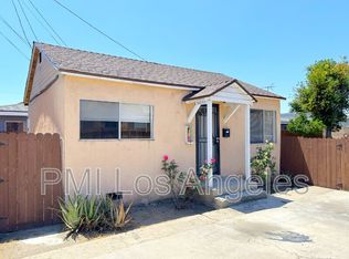 14037 1/2 S Orizaba Ave, Paramount, CA 90723