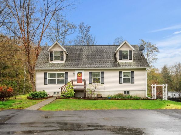 368 Chesham Road, Harrisville, NH 03450