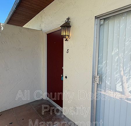 3rd image of 550 El Cielo Rd Unit 8