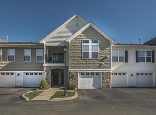 5656 Albany Reserve Dr, Westerville, OH 43081