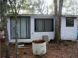 9221 N McCann Rd, Southport, FL 32409