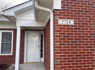 7714 Turtle Run Ct #D, Prospect, KY 40059