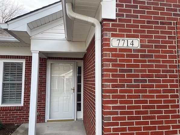 7714 Turtle Run Ct #D