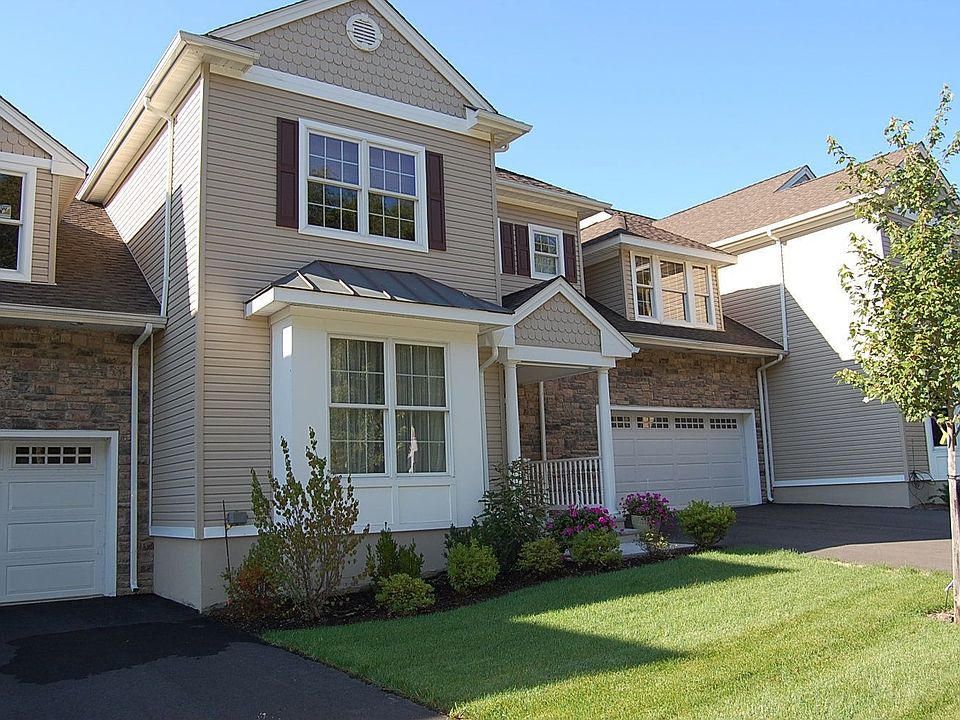 Magnificent New Townhomes