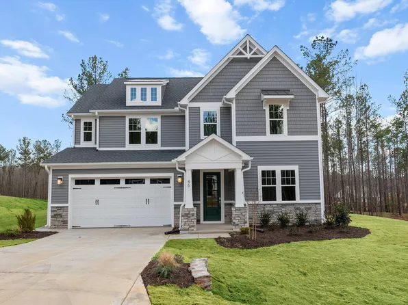 45 W Victoria Ridge Dr #32, Selma, NC 27576