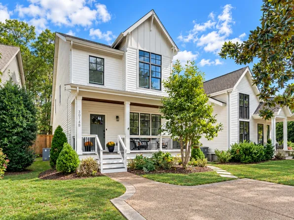 3614B Doge Pl, Nashville, TN 37204