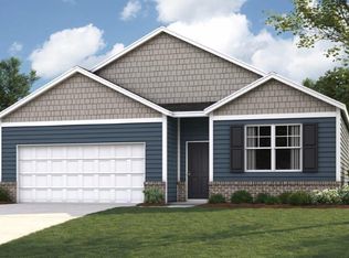 Homes Available Soon, Timber Creek, Rossville, GA 30741