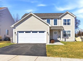 186 Manning Ave, Montgomery, IL 60538