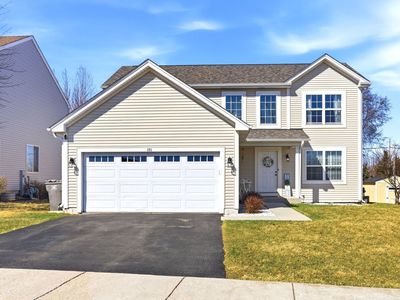 186 Manning Ave, Montgomery, IL, 60538