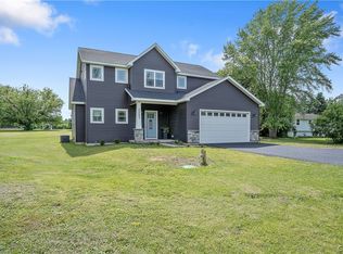 7241 Van Buren Rd, Baldwinsville, NY 13027